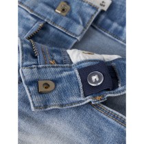 NAME IT Denim Shorts Salli Medium Blue Denim